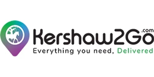 Kershaw2Go Promo Code
