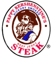 Kershenstine Beef Jerky Merchant Logo
