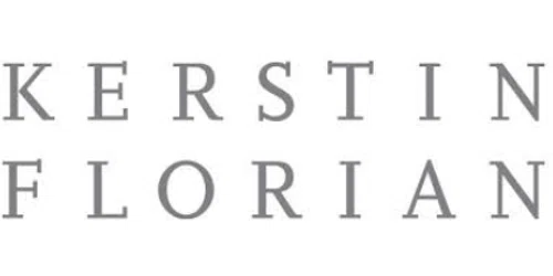 Kerstin Florian Merchant logo