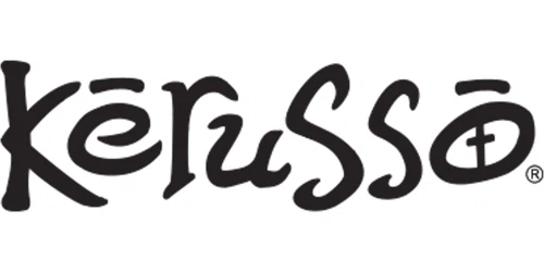 Kerusso Merchant logo