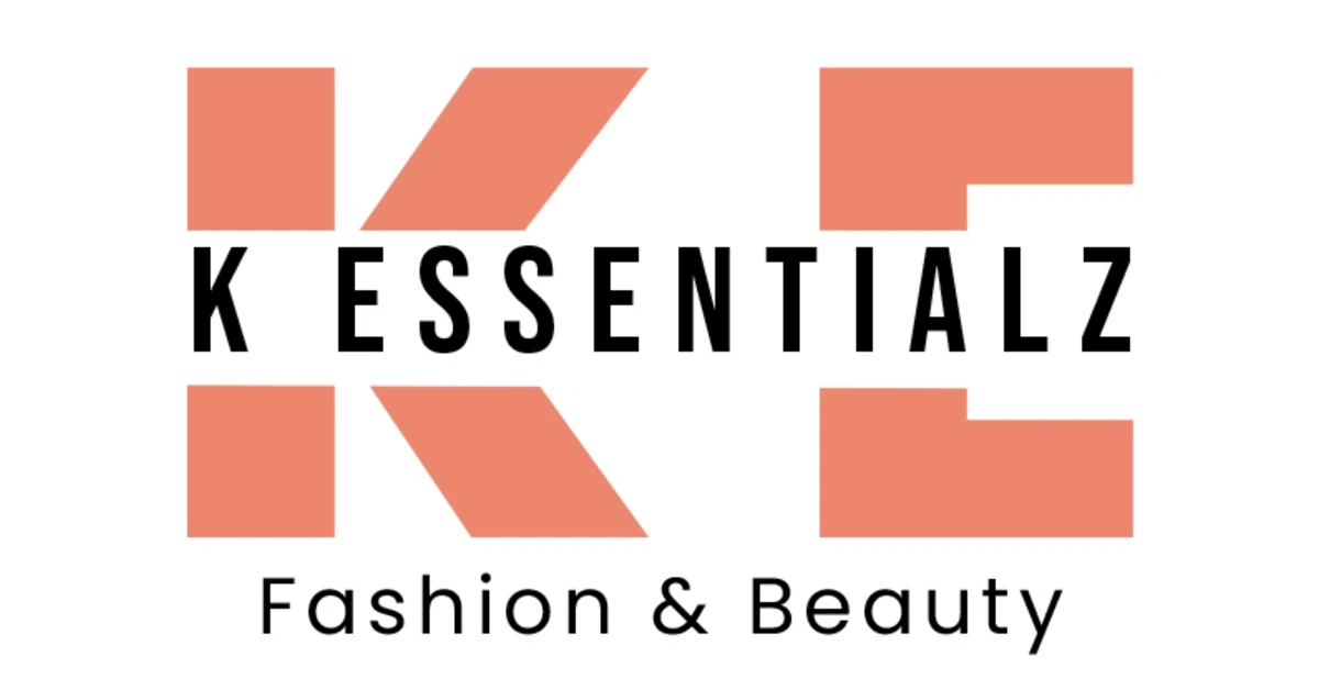 20 Off K Essentialz Fashion & Beauty Promo Code Oct '24