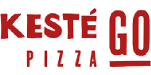 Keste Pizza Go Promo Code