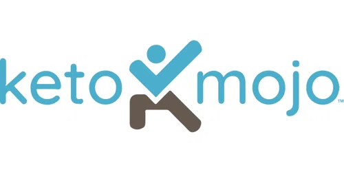 Keto-Mojo Merchant logo