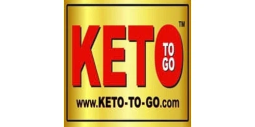 10% Off Keto To Go Promo Code, Coupons (2 Active) Nov '22