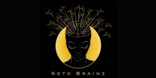 Keto Brainz Merchant logo