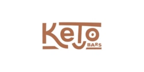 Keto Bars coupon
