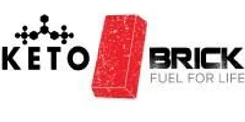 KETO BRICK Promo Code