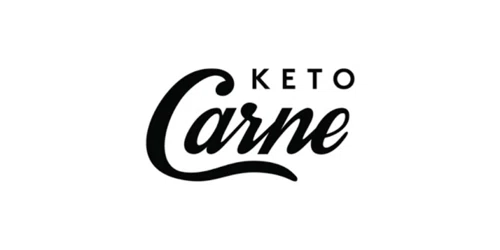 Keto Carne coupon