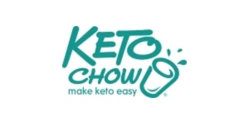 Keto Chow Merchant logo