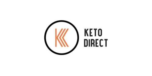 Keto Direct coupon