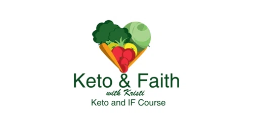 Keto & FAITH coupon