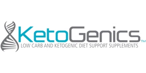 KetoGenics Promo Code