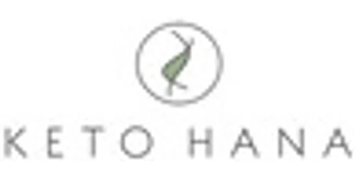 Keto Hana UK Promo Code