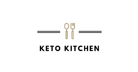 Keto Kitchen Merchant Logo