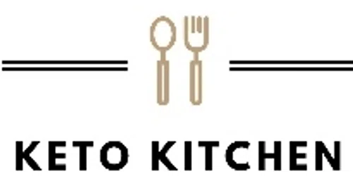 Keto Kitchen Merchant logo