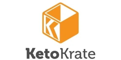 Keto Krate Merchant logo