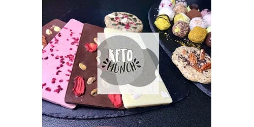Keto Munch Bites Promo Code