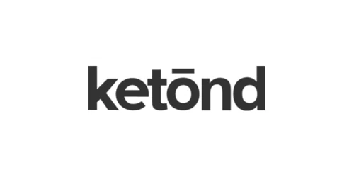 Ketond coupon