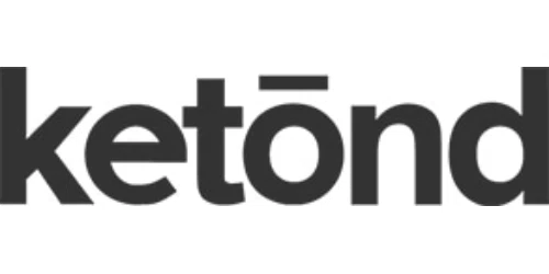 Ketond Promo Code