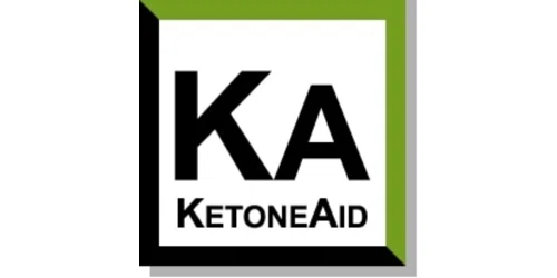 KetoneAid Merchant logo
