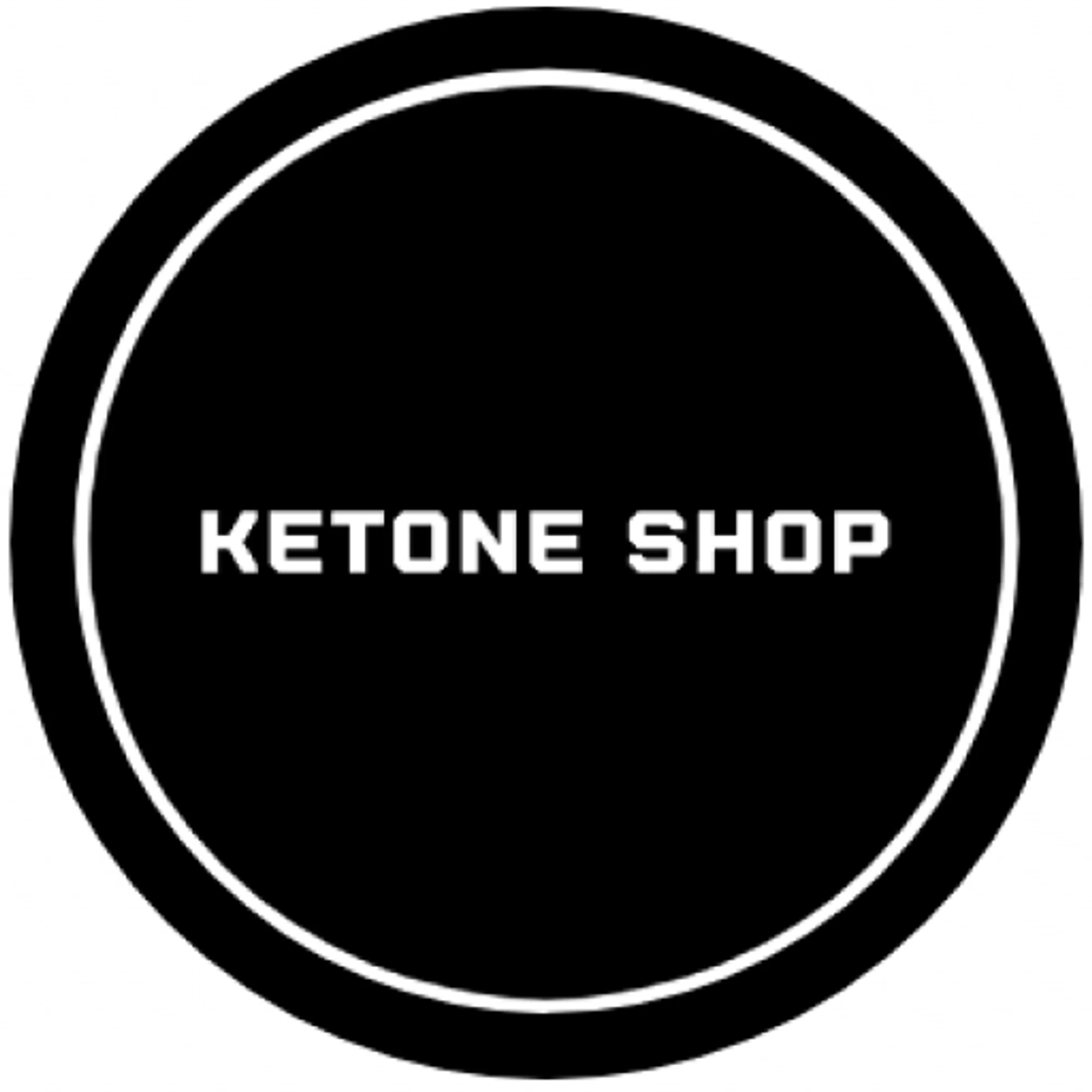KETONE SHOP Promo Code — Get 200 Off in August 2024