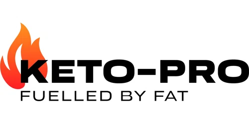 Keto-Pro Promo Code