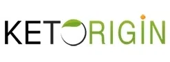 Ketorigin Merchant Logo