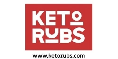 Keto Rubs Promo Code
