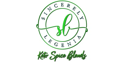 Keto Spice Blends Merchant logo