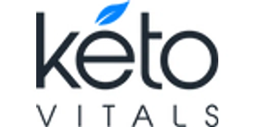Keto Vitals Promo Code