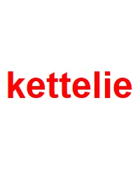 kettelie Merchant Logo