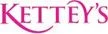 Kettey's Beauty Merchant Logo