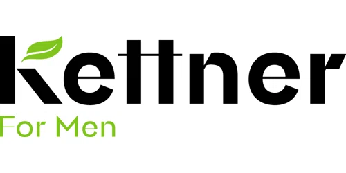 Kettner For Men Promo Code
