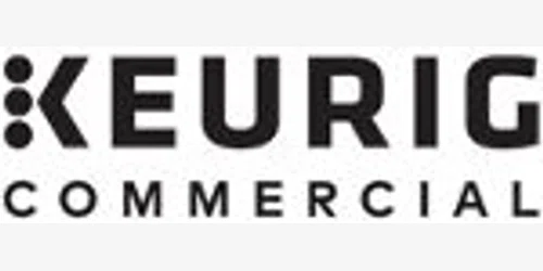 Keurig Commercial Merchant logo
