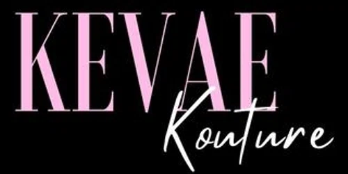 Kevae Kouture Promo Code