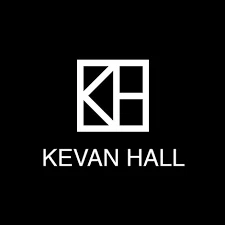 Kevan Hall Designs Merchant Logo