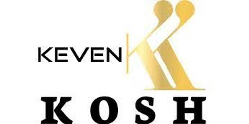 KevenKosh Promo Code