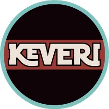 Keveri Grills Merchant Logo