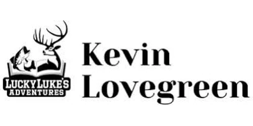 Kevin Lovegreen Promo Code