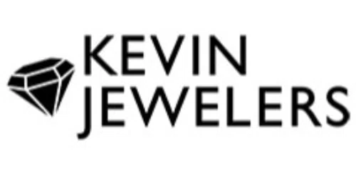 Kevin Jewelers Merchant logo
