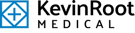 KevinRoot Medical Merchant Logo