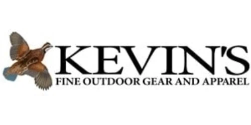 Kevin's Catalog Promo Code