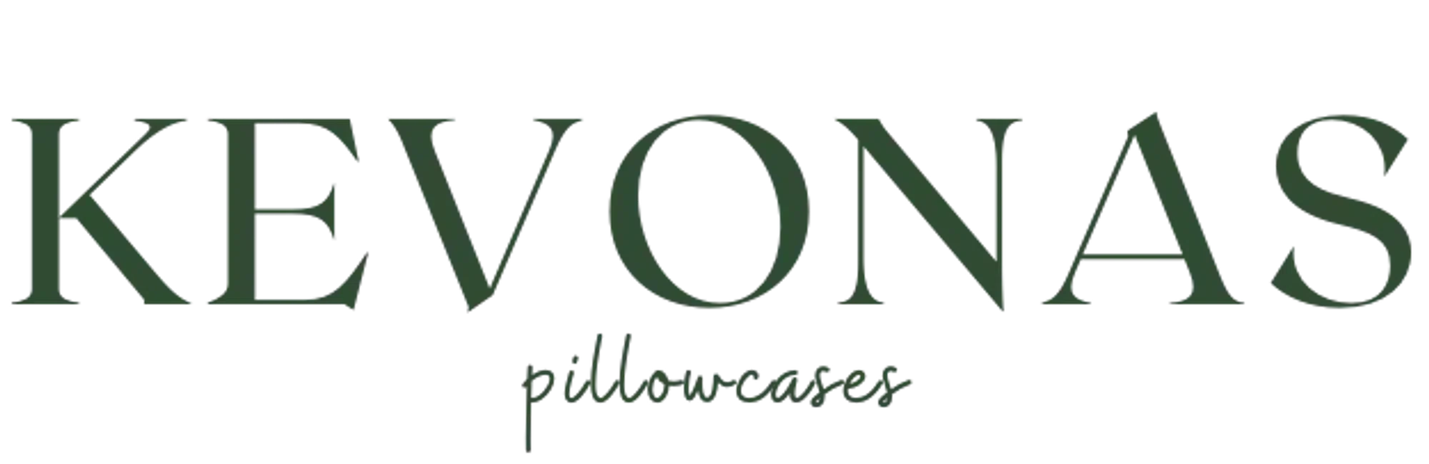 Kevonas Merchant Logo