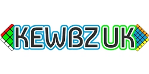 KewbzUK Merchant logo