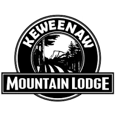 Keweenaw Mountain Lodge Merchant Logo