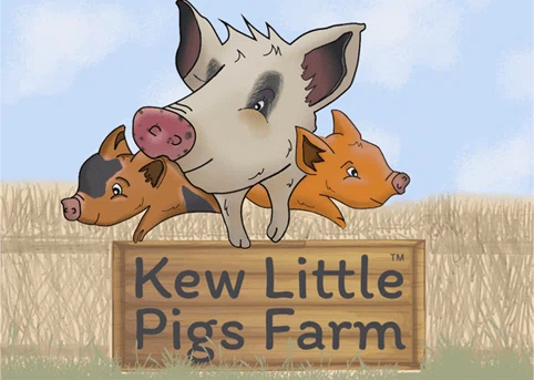 Kew Little Pigs coupons