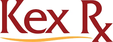 Kex Rx Merchant Logo