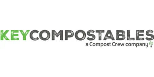Key Compostables Promo Code