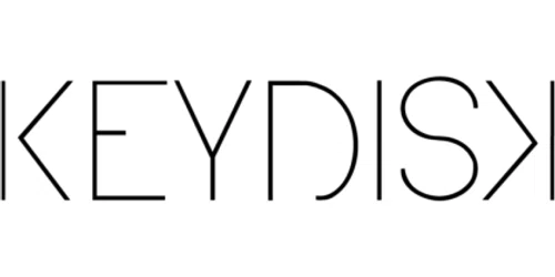 KeyDisk Merchant logo