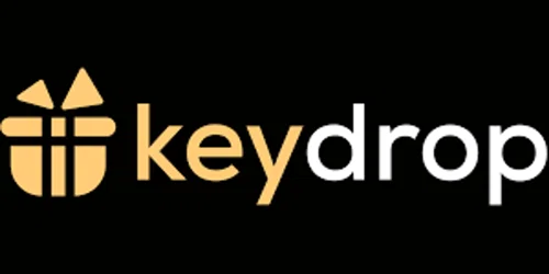 Key-Drop.com Merchant logo